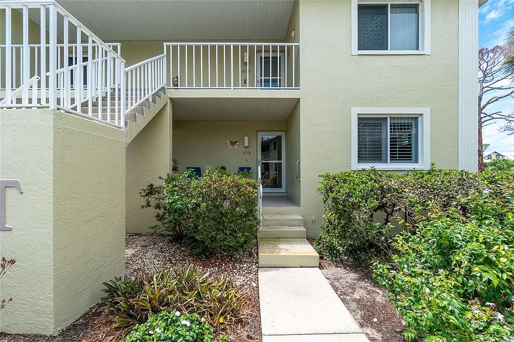 6600 Gasparilla Pines Blvd UNIT 108, Englewood, FL 34224 | MLS # ...