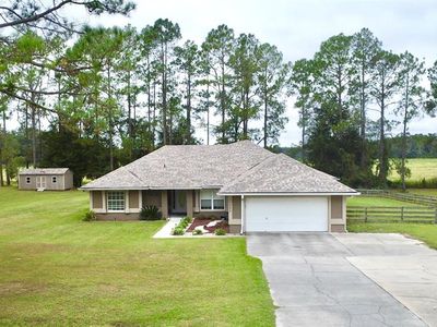 17598 NW 181st St, Alachua, FL, 32615