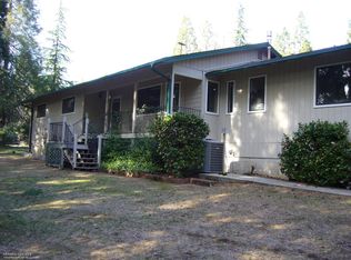 12480 Red Dog Rd, Nevada City, CA 95959