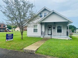 442 N Franklin St, Madisonville, KY 42431
