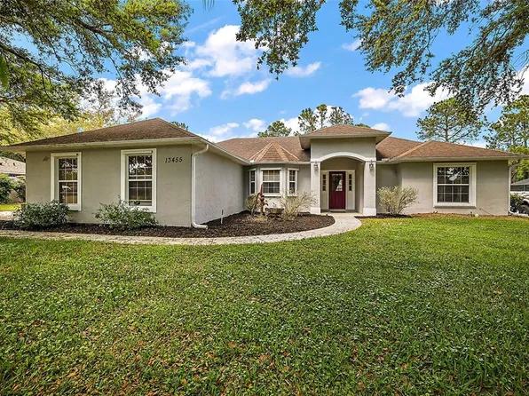 13455 Oak Bend Dr, Grand Island, FL 32735