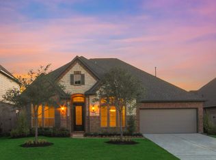 19907 Cibolo Pine Ln, Cypress, TX 77433
