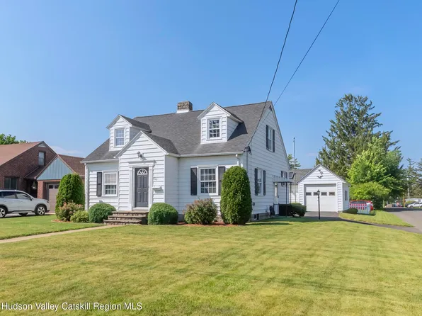 110 Harding Avenue, Kingston, NY 12401