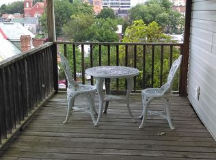 22 Natchez St, Pittsburgh, PA 15211