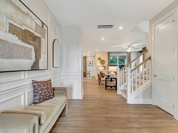 Dillon Foyer