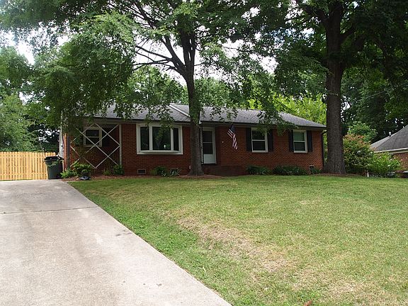2nd image of 2404 Denver Dr