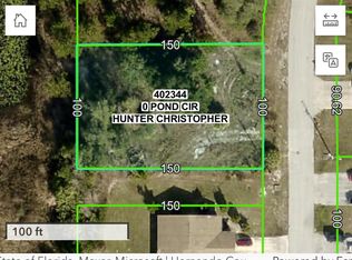 7250 Pond Cir #15, Spring Hill, FL 34606