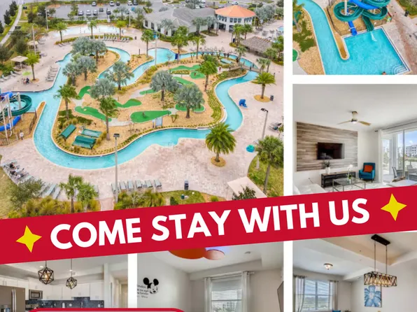 (undisclosed Address), Kissimmee, FL 34746