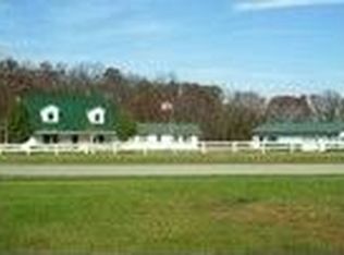 22216 Highway Ee, Center, MO 63436