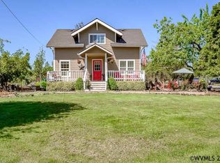 6115 Peterson Ln NE, Albany, OR 97322