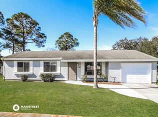 3365 Lullaby Rd, North Port, FL 34287