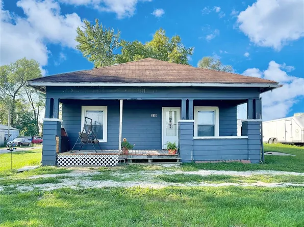 310 E Clarice St, Ewing, MO 63440
