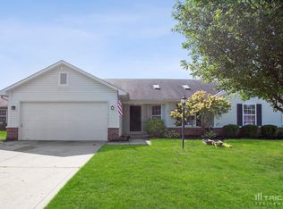12115 Mockernut Ct, Indianapolis, IN 46236