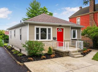 62 Leland Ave, Columbus, OH 43214