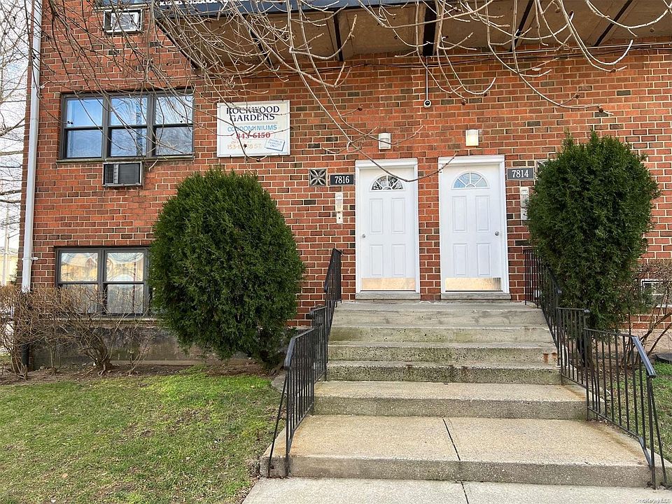 1st image of 78-16 153rd Avenue #E