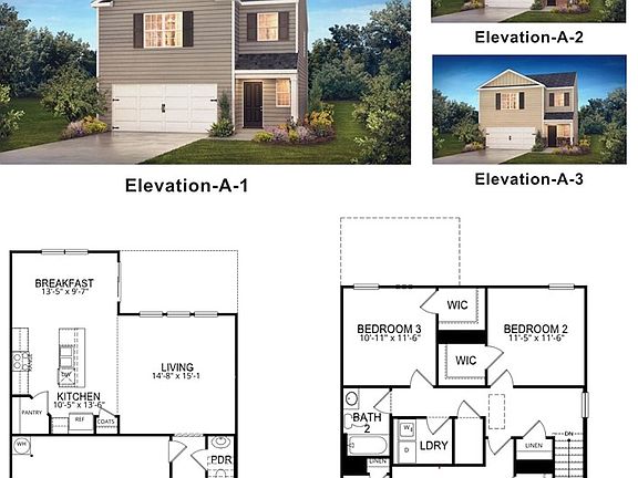 2nd image of this home