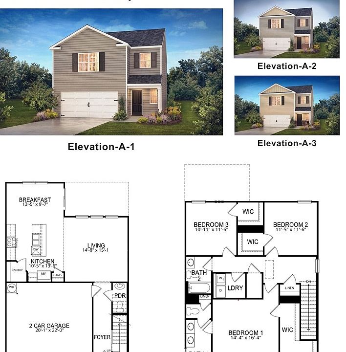 2nd image of 34 Archstone Way