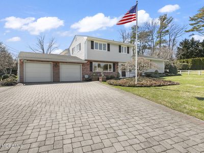 713 Howell Drive, Brielle, NJ, 08730