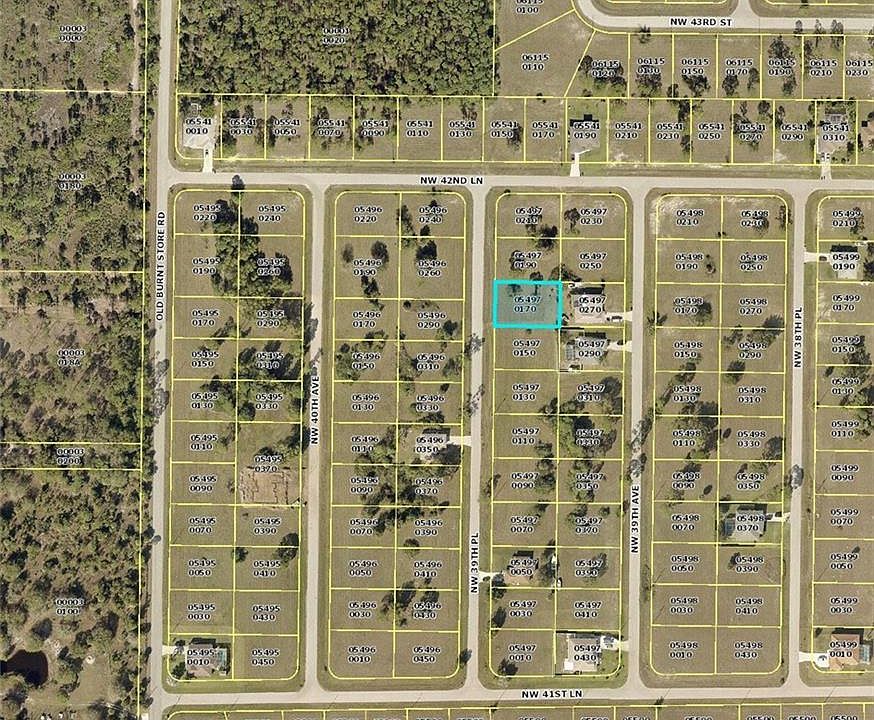 1st image of 4165 NW 39th Pl
