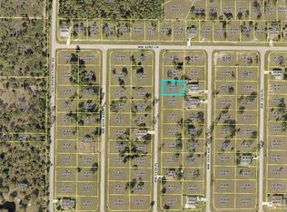 4165 NW 39th Pl, Cape Coral, FL 33993