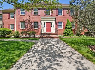 131 Village Post Rd #131, Danvers, MA 01923