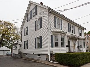 72 Campbell St, Woburn, MA 01801