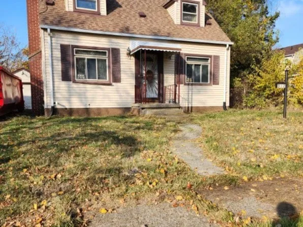 312 W Genesee St, Flint, MI 48505