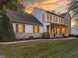 2540 Eldorado Dr, York, PA 17402