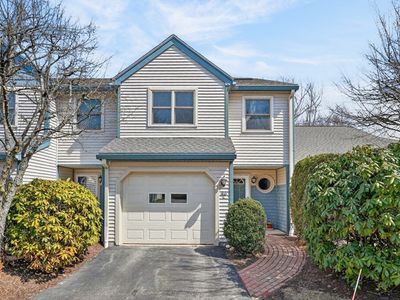 40 Crystal Brook Way Unit C, Marlborough, MA, 01752