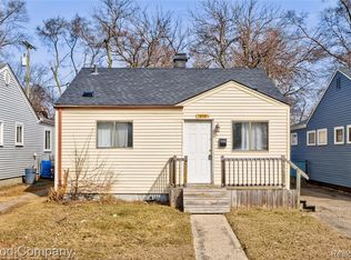 1410 Bertha St, Ferndale, MI 48220
