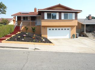 170 Allen Dr, San Bruno, CA 94066