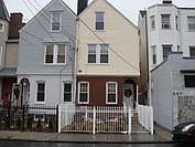 Property on right