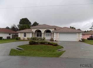 18 Princess Kim Ln, Palm Coast, FL 32164