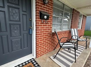 2537 Vickie St, Mesquite, TX 75149
