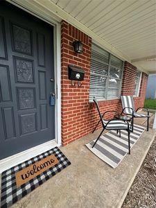 2537 Vickie St, Mesquite, TX, 75149