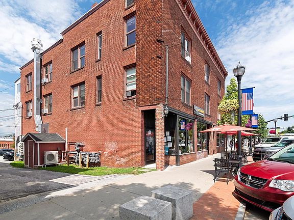 2nd image of 32 South Main Street #5