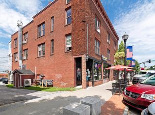 Holmes Condominium, St. Albans City, VT 05478