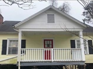 821 W Davidson Ave, Gastonia, NC 28052