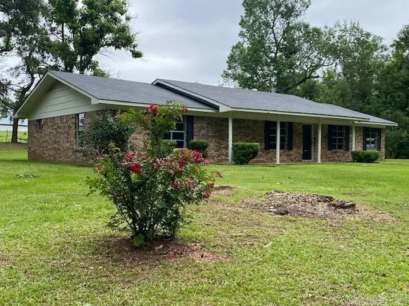 147 Nevada #120, Rosston, AR 71858