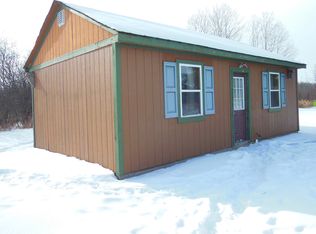 N8777 Miller Dr LOT WP001, Sheldon, WI 54766