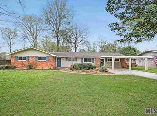 1245 Rodney Dr, Baton Rouge, LA 70808