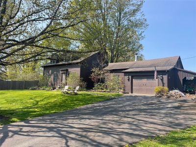 931 County Highway 26, Fly Creek, NY, 13337