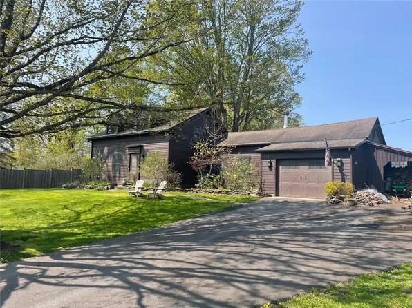931 County Highway 26, Fly Creek, NY 13337