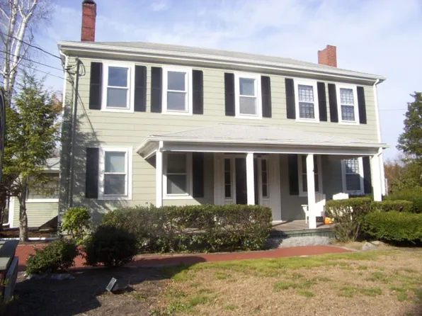 1500 Ocean St, Marshfield, MA 02050