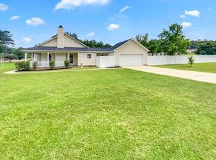 1576 Highway Church Rd #2, Elgin, SC 29045