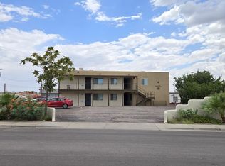1630 Wyoming Ave #9, Las Cruces, NM 88001