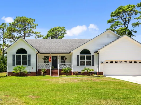 2007 Royal Pines Drive, New Bern, NC 28560