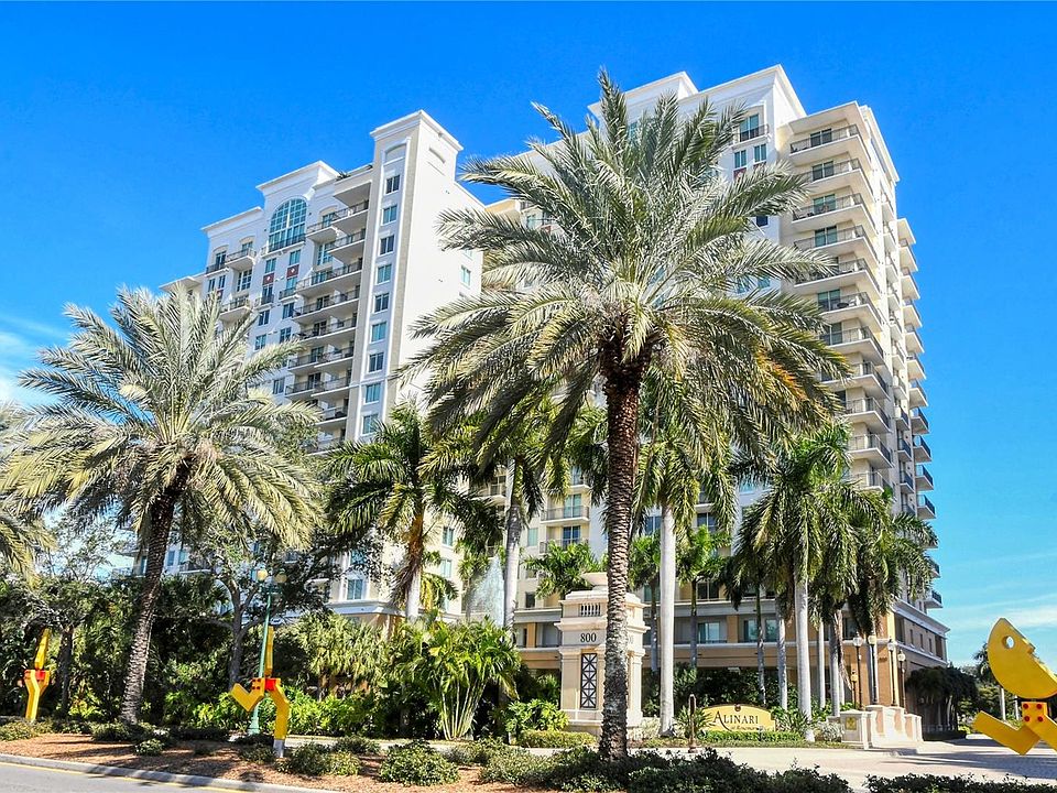 1st image of 800 N Tamiami Trl Unit 1111