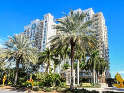 800 N Tamiami Trl UNIT 1111, Sarasota, FL, 34236