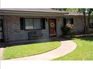 713 Angela Cir, Barling, AR 72923